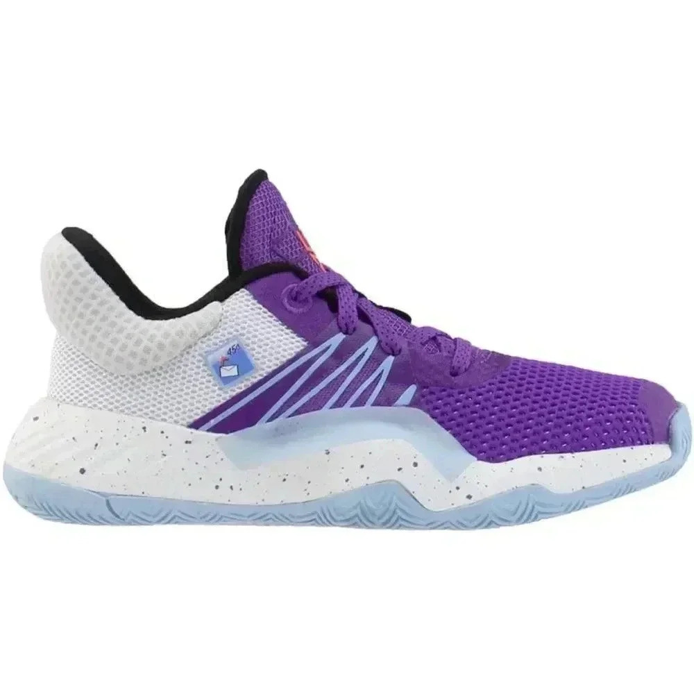 Adidas D.O.N. Issue 1 Mailman 2019
